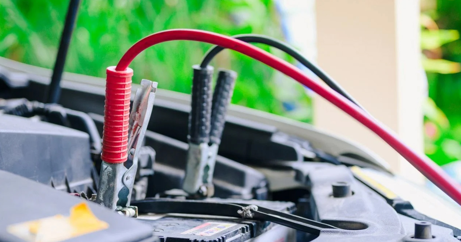 Sarıoğlan Akü Takviye