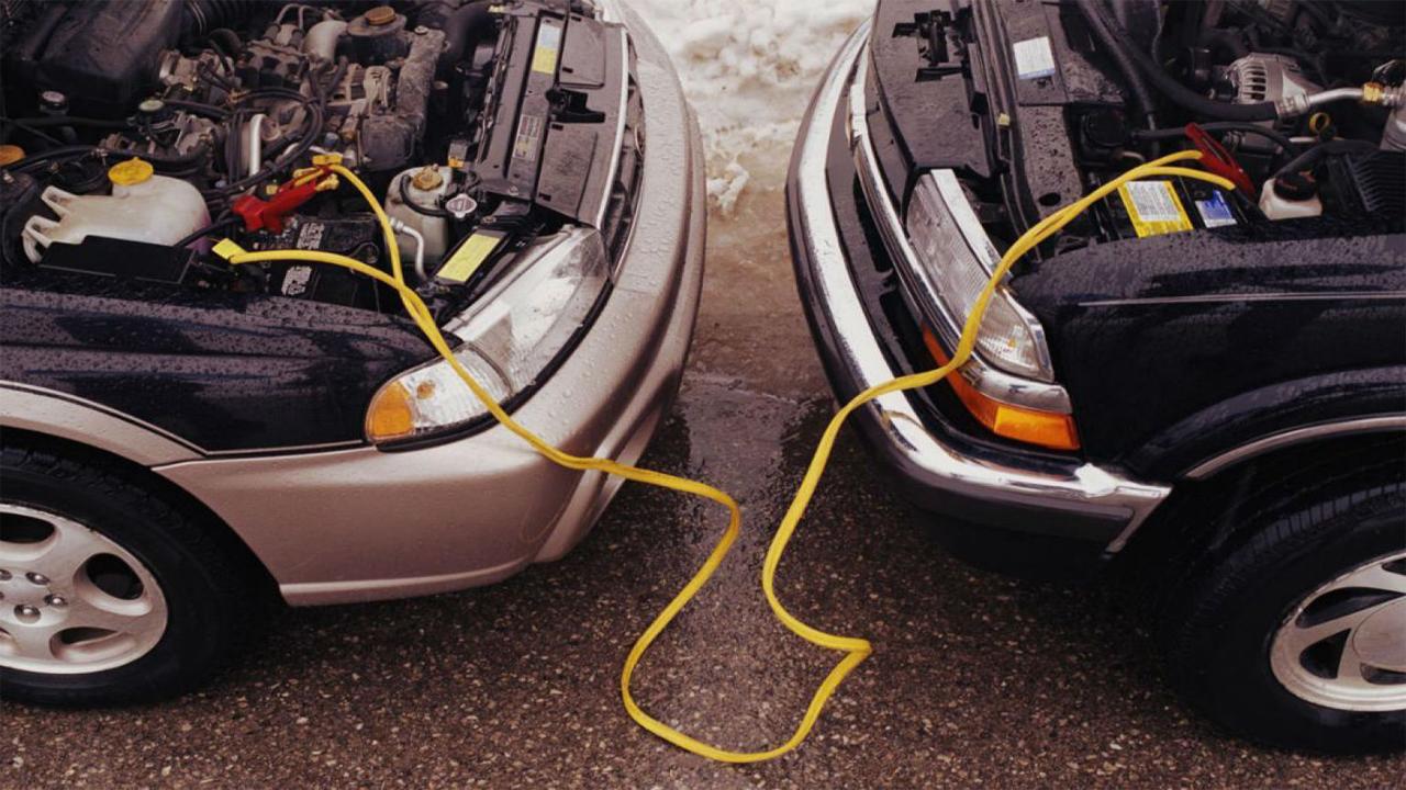 Sarıoğlan Akü Takviye